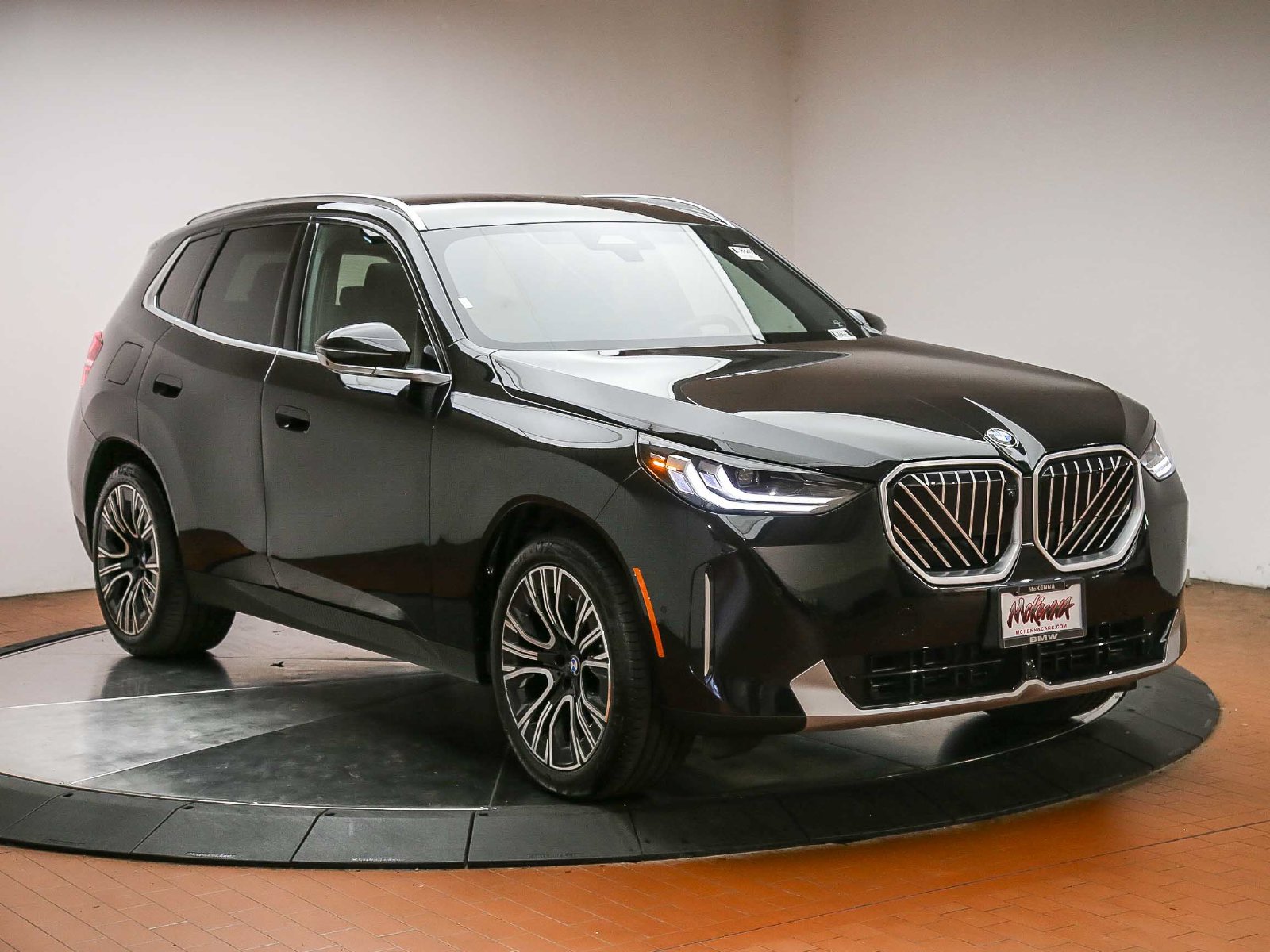 Used 2026 BMW X3 xDrive30i w/ Premium Package AWD/4WD image 3
