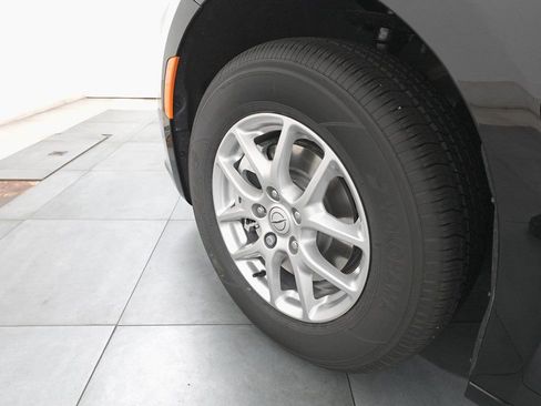 New 2026 Chrysler Pacifica Select image 28