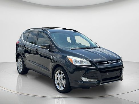 Used 2013 Ford Escape SEL FWD image 3