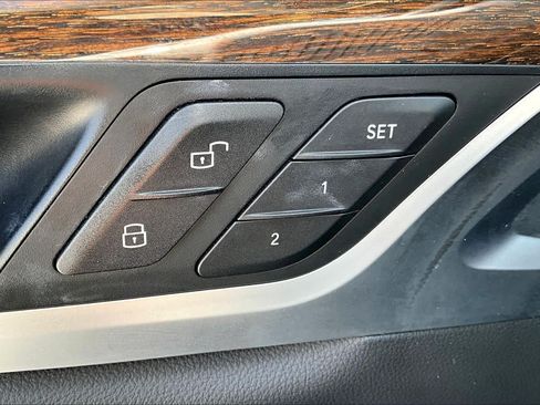 Used 2019 BMW X3 sDrive30i w/ Premium Package RWD image 28