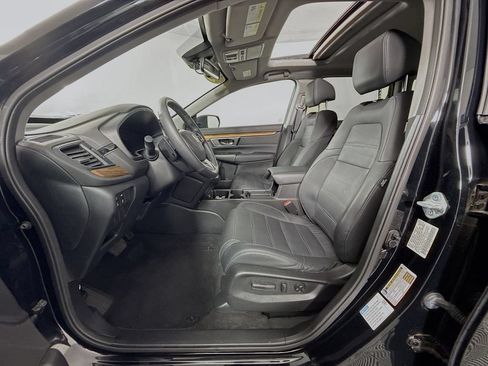 Used 2020 Honda CR-V EX-L image 19