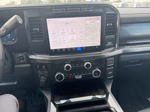 Used 2024 Ford F350 Lariat w/ Tremor Off-Road Package image 7