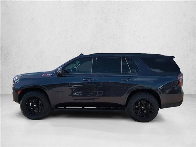 Used 2022 Chevrolet Tahoe Z71 w/ Luxury Package AWD/4WD image 9