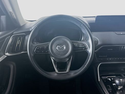 Used 2024 MAZDA CX-90 Plug-In Hybrid w/ Preferred AWD/4WD image 18