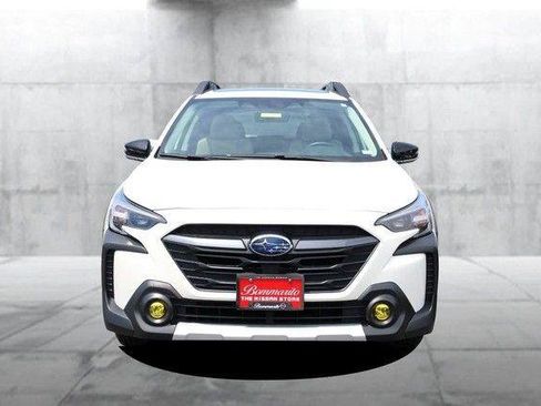 Used 2024 Subaru Outback Limited AWD/4WD image 4