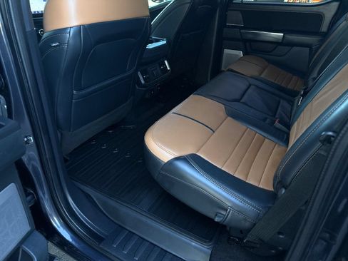 Used 2021 Ford F150 Platinum AWD/4WD image 36