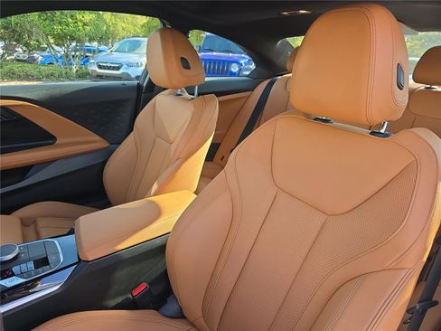 Used 2024 BMW M240i Coupe image 13