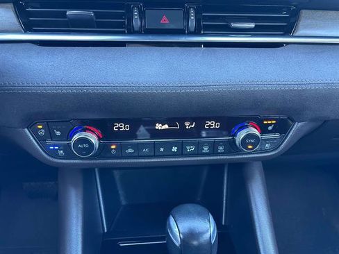 Used 2018 MAZDA MAZDA6 Signature image 22