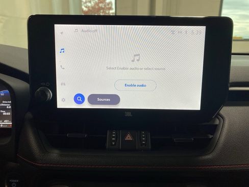 Used 2023 Toyota RAV4 XSE image 8