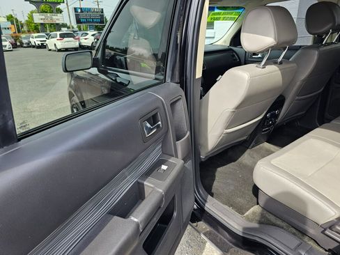 Used 2019 Ford Flex Limited w/ Limited Appearance Package image 16