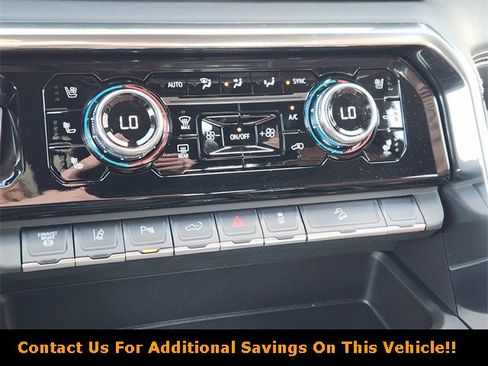 New 2026 GMC Sierra 3500 Denali Ultimate image 14