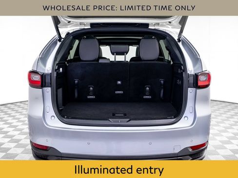 Used 2025 MAZDA CX-90 3.3 Turbo w/ Premium Plus Pkg AWD/4WD image 30