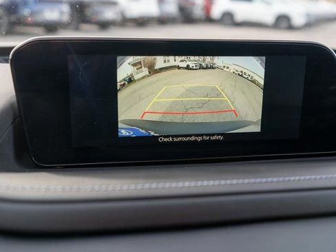 Used 2023 MAZDA CX-30 AWD 2.5 S w/ Select Package image 27