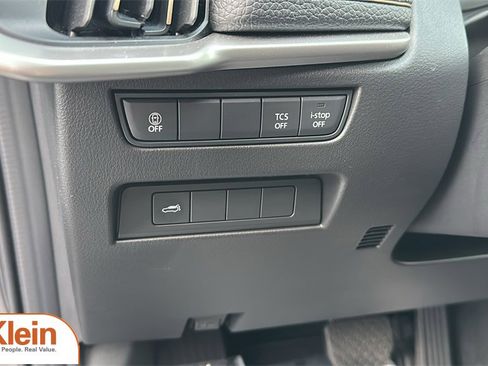 Used 2024 MAZDA CX-90 3.3 Turbo w/ Preferred Plus image 16