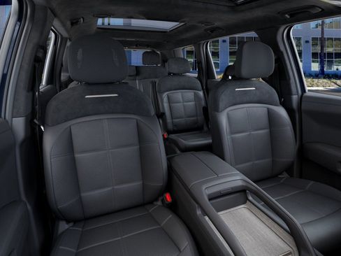 New 2027 Kia Telluride X-Line SX Prestige AWD/4WD image 15