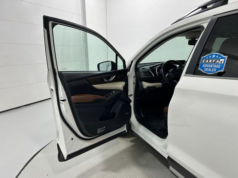Used 2021 Subaru Ascent Touring w/ Popular Package #2A image 24