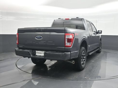 Certified 2023 Ford F150 Lariat AWD/4WD image 25