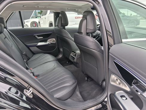 Certified 2025 Mercedes-Benz E 450 4MATIC All-Terrain Wagon image 19