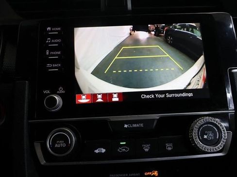 Used 2020 Honda Civic Sport image 21