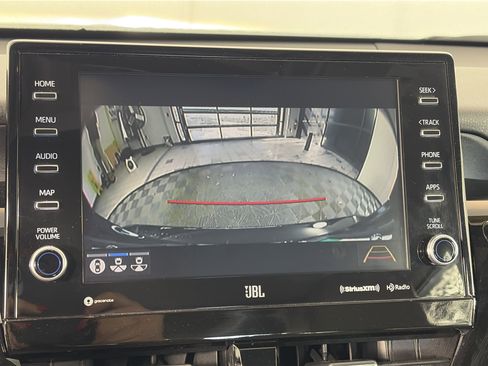 Used 2024 Toyota Camry XLE image 21