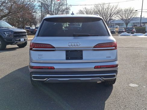 Used 2022 Audi Q7 3.0T Premium w/ Convenience Package image 8