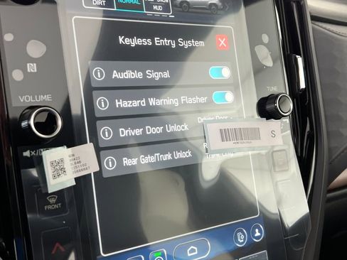 New 2026 Subaru Forester Sport image 35