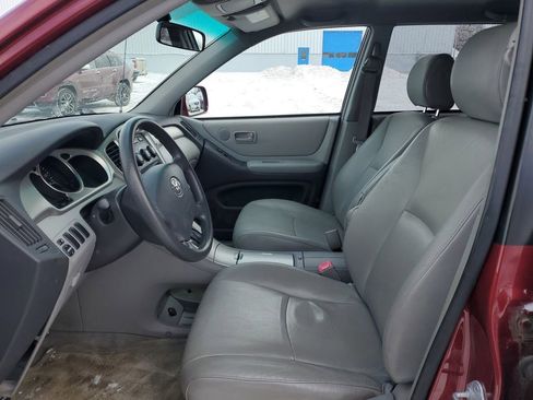 Used 2006 Toyota Highlander 2WD image 5