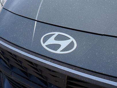 Used 2025 Hyundai Elantra Sport