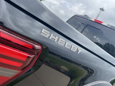 New 2025 Ford F150 Lariat w/ Equipment Group 502A High image 34