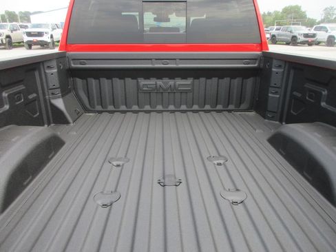 New 2026 GMC Sierra 2500 SLE w/ SLE Value Package; AWD/4WD image 7