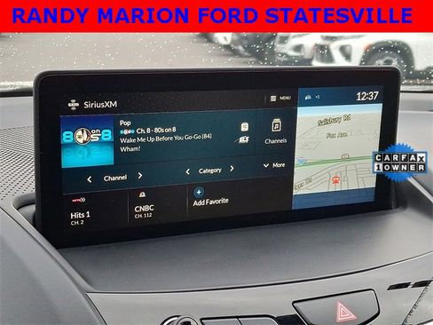 Used 2024 Acura RDX A-Spec image 18