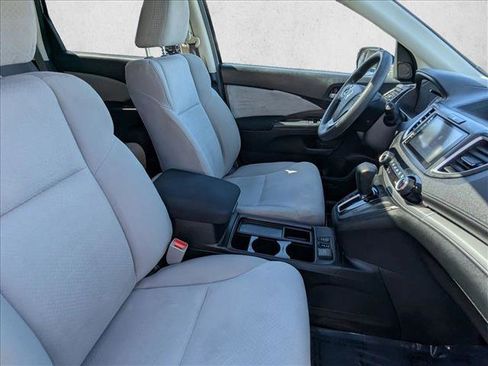 Used 2015 Honda CR-V EX image 20