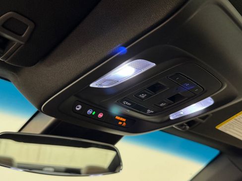 New 2026 Cadillac CT4 Premium Luxury image 21