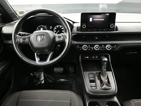 Certified 2024 Honda CR-V Sport image 20