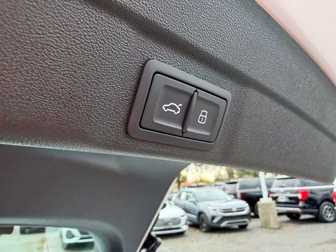 New 2025 Audi A5 2.0T Premium image 26