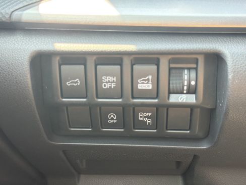 Certified 2021 Subaru Forester Premium AWD/4WD image 28