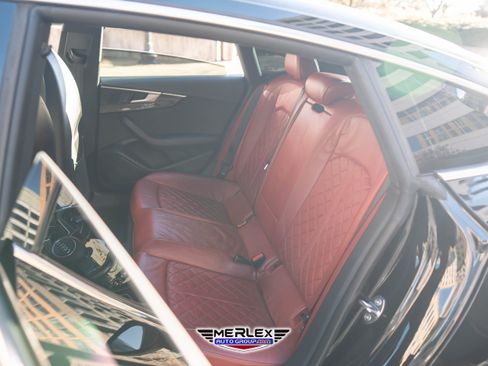Used 2018 Audi S5 Prestige w/ S Sport Package image 20