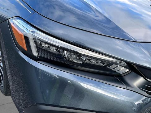 Used 2024 Honda Civic EX image 27
