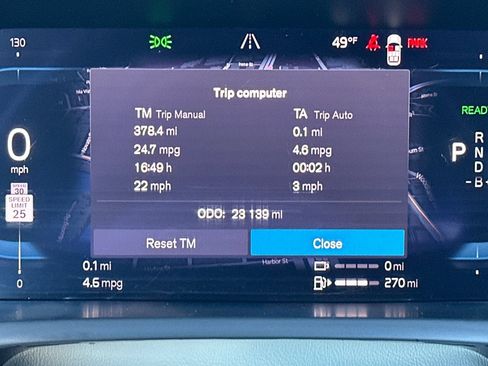 Used 2023 Volvo XC90 T8 Core image 28