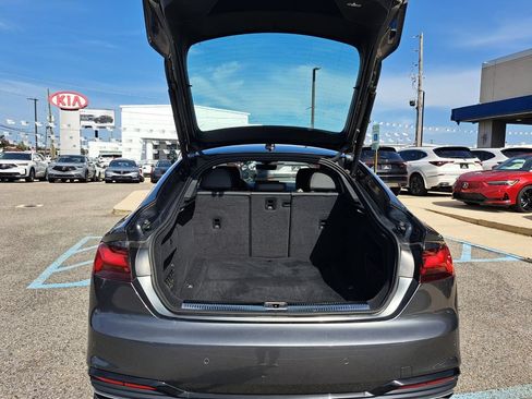 Used 2025 Audi A5 2.0T Premium Plus AWD/4WD image 22