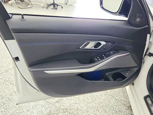Used 2021 BMW M340i xDrive AWD/4WD image 24