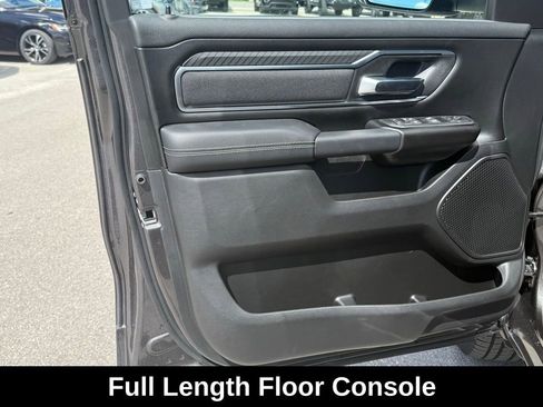 New 2026 RAM 1500 Big Horn image 28