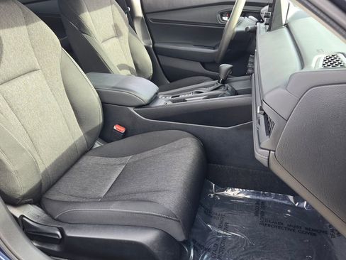 Used 2024 Honda Accord EX image 19