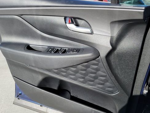 Used 2023 Hyundai Santa Fe XRT w/ Cargo Package image 7