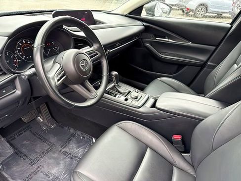 Used 2023 MAZDA CX-30 AWD 2.5 S w/ Select Package image 15