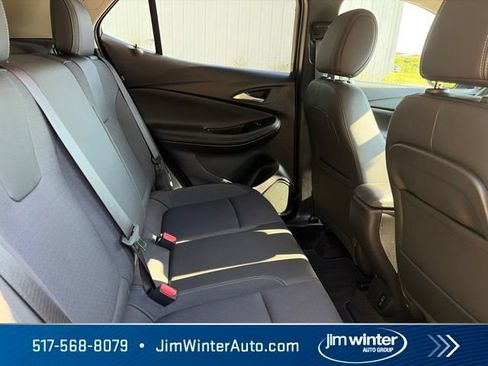 Certified 2023 Buick Encore GX Preferred w/ Cold Weather Comfort Package FWD image 14