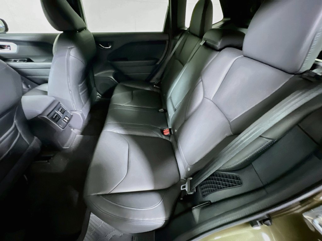 New 2026 Subaru Forester Touring AWD/4WD image 19