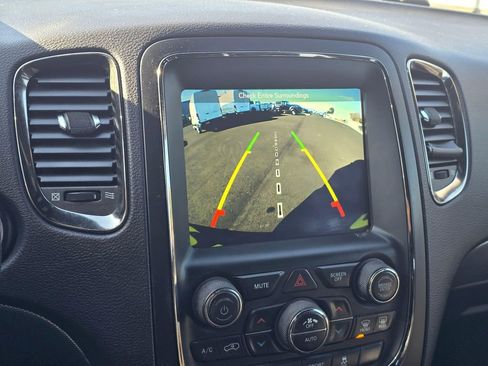 Used 2019 Dodge Durango R/T w/ Blacktop Package image 20