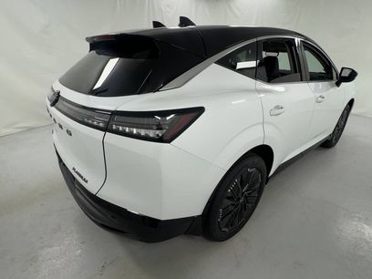 New 2026 Nissan Murano Platinum w/ Technology Package