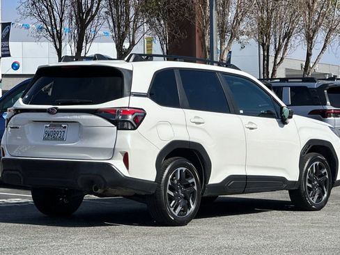 Used 2026 Subaru Forester Limited image 4